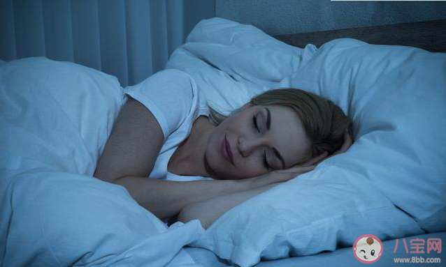 睡太久增加中风风险是怎么回事 睡太久为什么会中风风险高