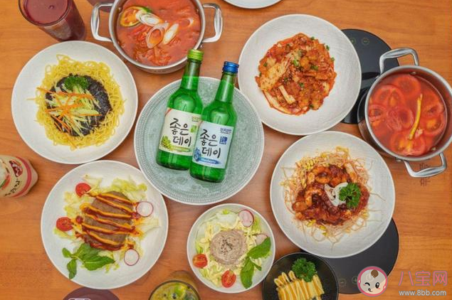 韩国料理可降胆固醇和脂肪是真的吗 降低胆固醇的食物有哪些