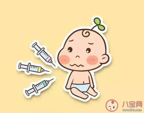 孩子接种疫苗前和接种疫苗后要做好哪些准备 孩子打疫苗注意事项