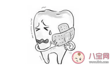 牙齿|牙齿特别的敏感怎么办好 可以用牙齿脱敏剂来代替牙膏吗