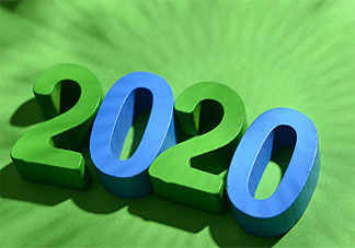 2020跨年零点朋友圈个性说说 2020跨年零点的朋友圈怎么发