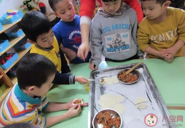 2020幼儿园大寒节气主题活动报道美篇 幼儿园大寒新闻稿三篇