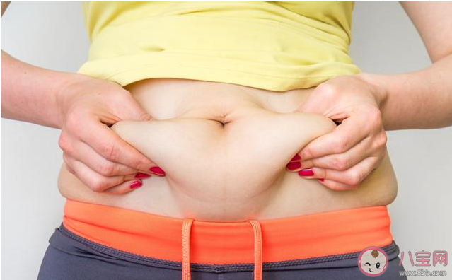 女生易胖体质是什么体验 女生易胖体质有什么特征