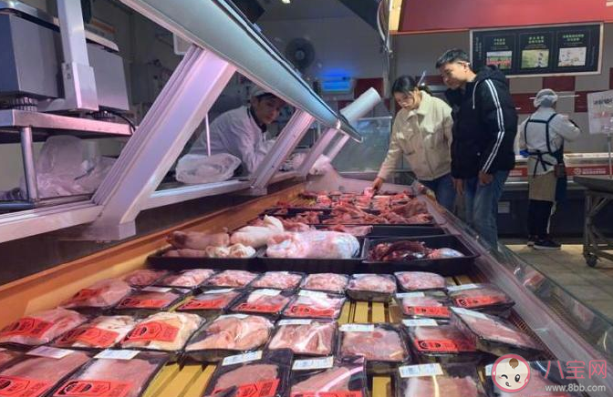 春节前猪肉价格不会进一步上涨 猪肉春节期间吃得起吗