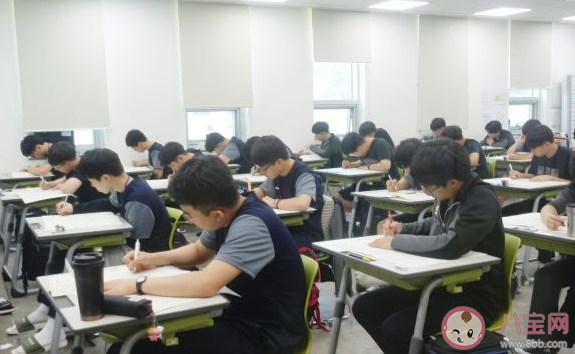 韩国八成中小学生上补习班 上补习班的好处是什么