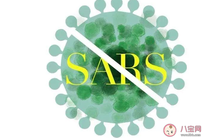新型冠状病毒传染性比SARS弱是真的吗 新型冠状病毒和SARS病毒有什么区别