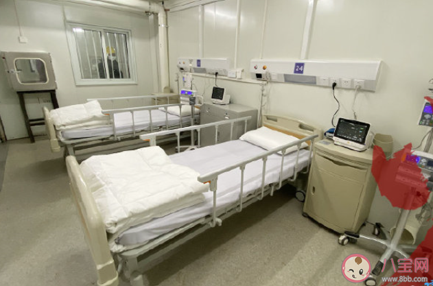 武汉火神山医院不设门诊是真的吗 火神山医院是专门用来干嘛的