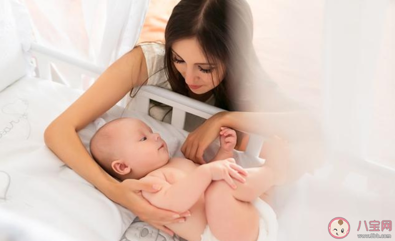 新型冠状病毒肺炎产妇生下孩子会有后遗症吗 产妇感染新型冠状病毒可以母乳喂养吗