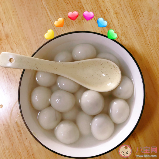 元宵节吃汤圆的心情祝福语 2020元宵节吃汤圆的朋友圈句子
