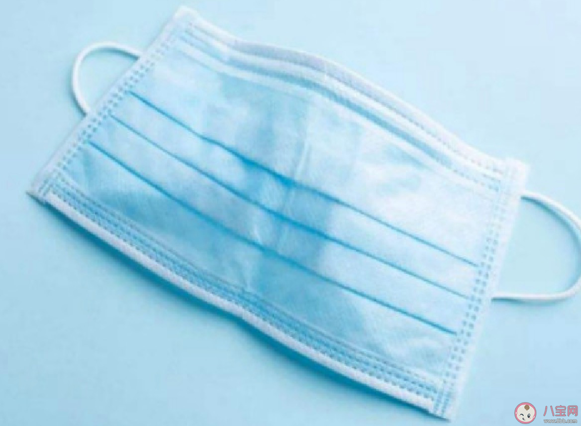 口罩里放纸巾能不能延长使用寿命 一次性口罩使用寿命有多长