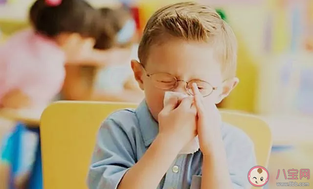 孩子发热症状怎么判断是不是新型肺炎 孩子有发热症状怎么护理