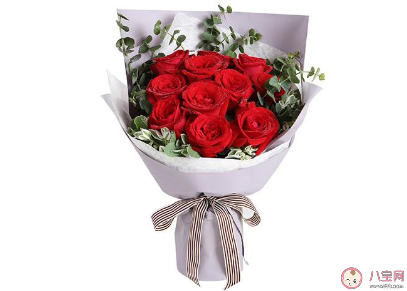 2020情人节送女友什么花比较好 情人节送花应该送多少朵