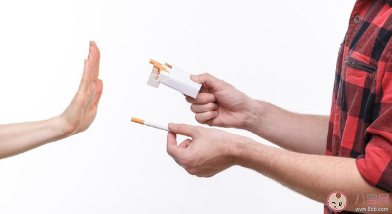 疫情期间不能抽烟吗 吸烟的人更容易感染新型冠状病毒吗