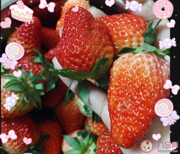 吃草莓预防新型冠状病毒是真的吗 吃草莓和新型冠状病毒有什么关系