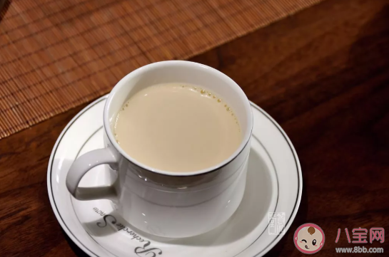 自制奶茶用什么茶比较好喝 怎么煮自制奶茶