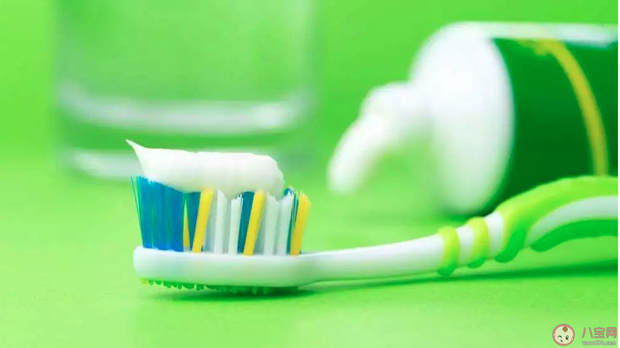 牙膏过期了还能用吗 牙膏过期了对身体有影响吗
