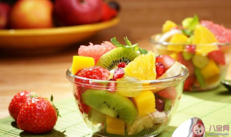 空腹吃水果会不会伤胃 肠胃不好吃什么水果养胃