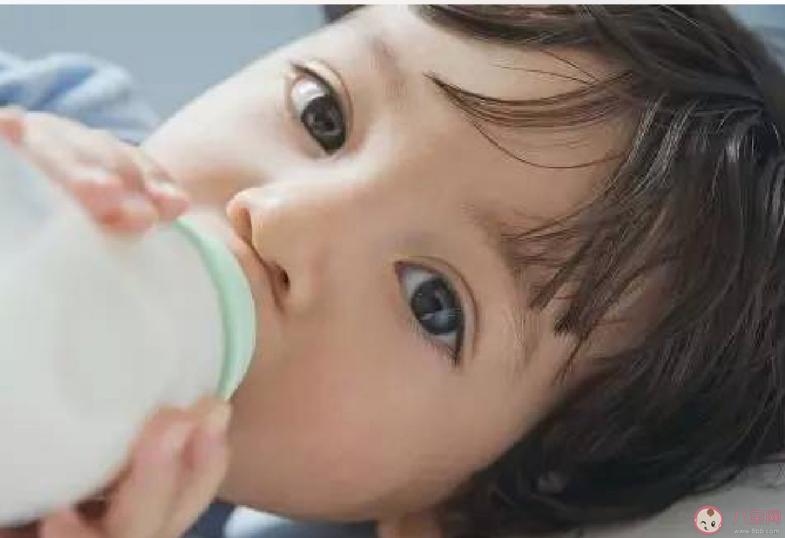 如果宝宝牛奶过敏会有哪些症状？ - 居家 - 美丽人生