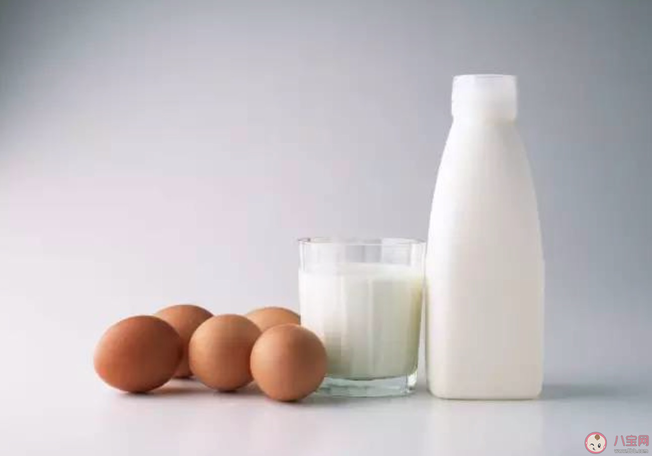 牛奶蛋白过敏与乳糖不耐受的区别 - 哔哩哔哩