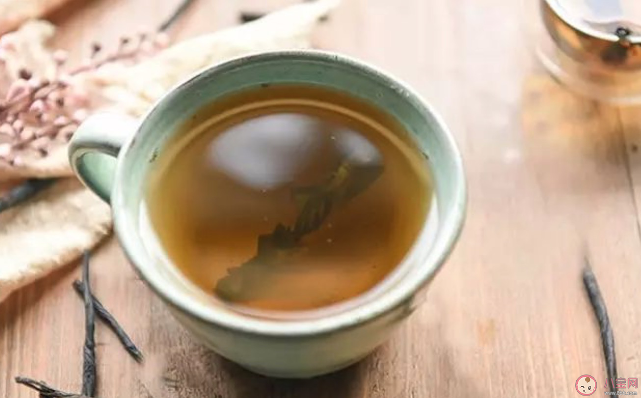苦丁茶的功效和作用是什么 苦丁茶什么时候喝好