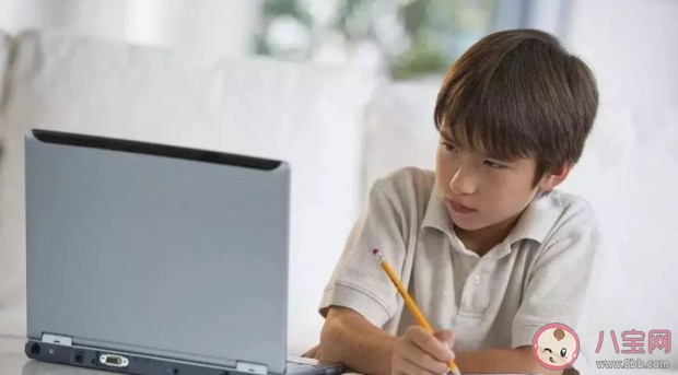 网课孩子不好好听讲怎么办 网课孩子不完成作业的对策