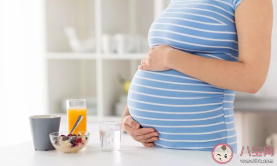 疫情|疫情期间准妈妈要注意什么 疫情期间怀孕怎么保障身体健康