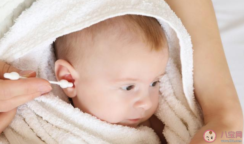 哪些行为会损伤宝宝听力 孩子听力出现哪些问题要及时就医