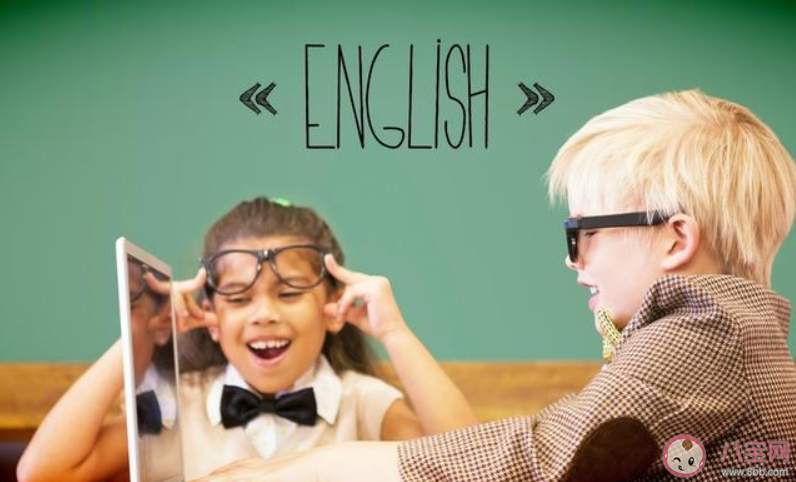 孩子双语启蒙会混淆不同的语言吗 如何培养双语宝宝