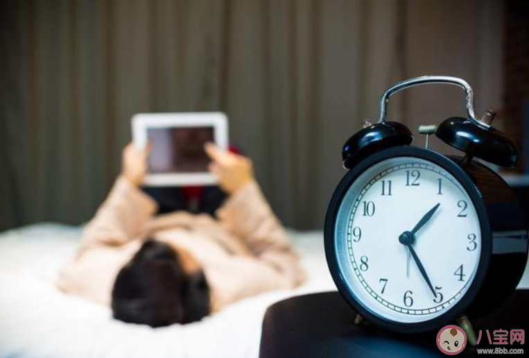 错峰起床的意思是什么 疫情期间在家怎么管理好自己的睡眠