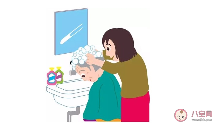洗发水|发水要换着用吗 长时间用一种洗发水会伤害头发吗。