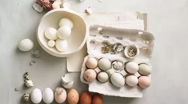 生鸡蛋比熟鸡蛋有营养吗 生鸡蛋比熟鸡蛋哪个更好