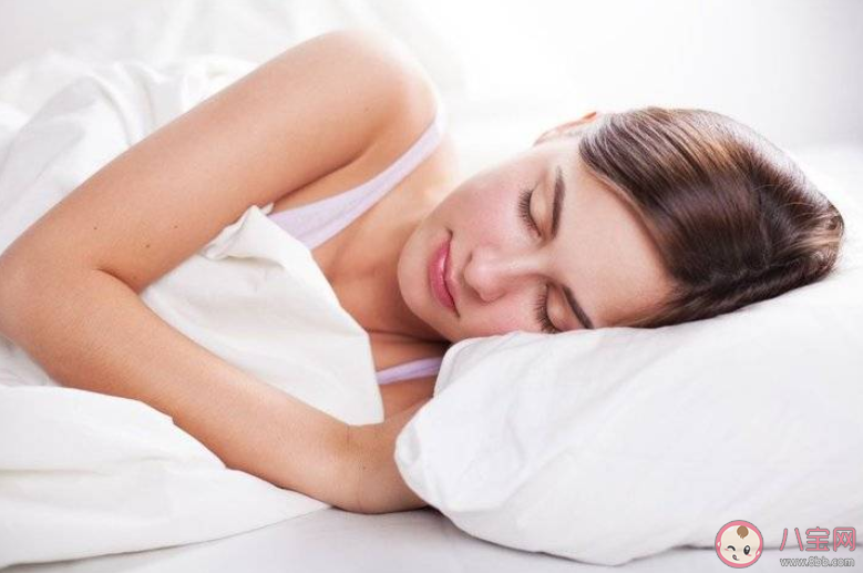 熬夜睡眠质量差有哪些危害 改善睡眠十条建议