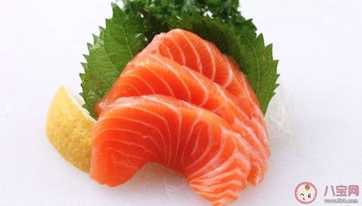 生鱼片一般用的是什么鱼 生鱼片好吃吗