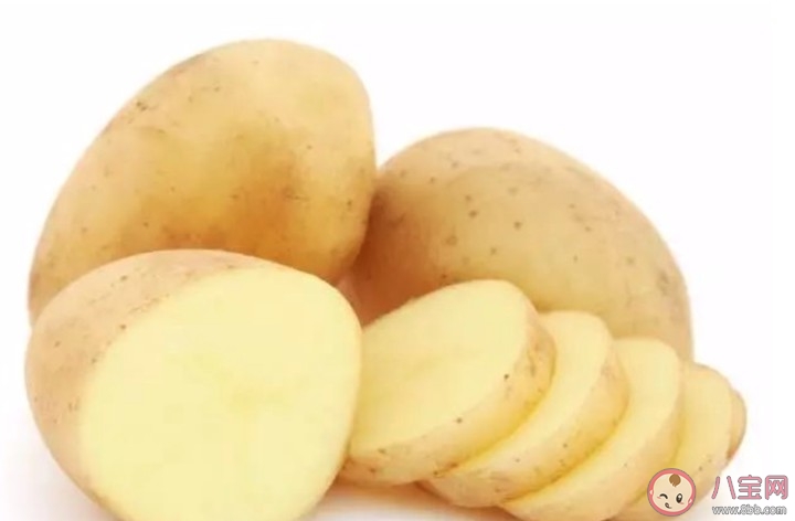 土豆发芽|土豆发芽了还能吃吗 吃了发芽的土豆会中毒吗