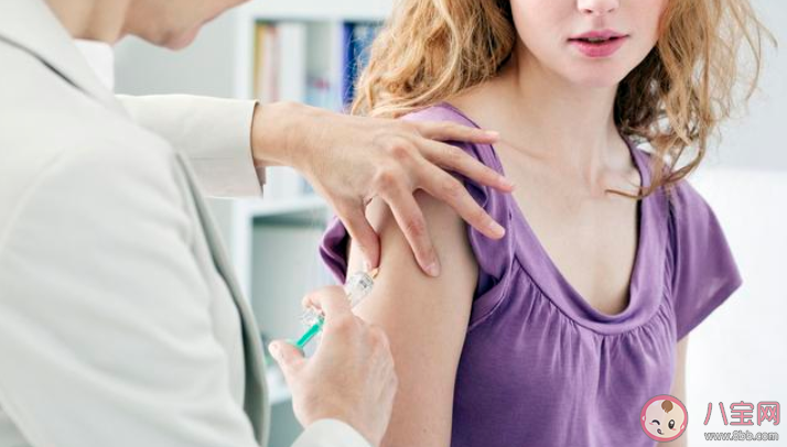 打完宫颈癌疫苗手臂疼是怎么回事 打完宫颈癌疫苗后的不良反应有哪些