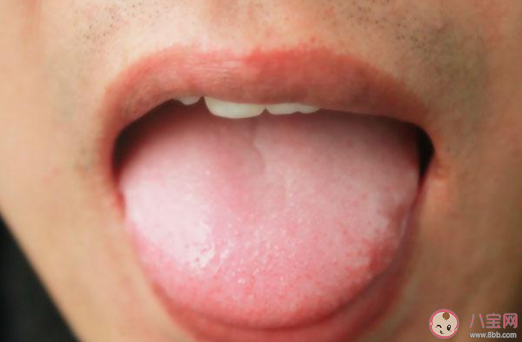 经常咬到自己的舌头是怎么回事 经常咬到自己的舌头正常吗