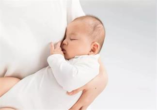 怎么保证孩子睡觉的安全 宝宝睡眠安全指南