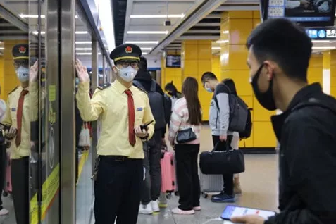 武汉恢复的地铁线路有哪些 乘坐地铁注意事项
