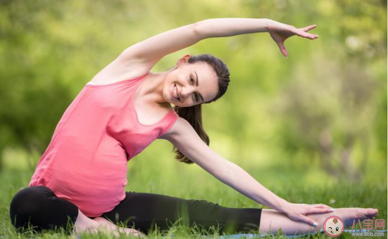 孕期运动有助于分娩吗 适合孕期的几种运动