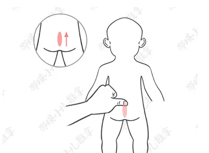 孩子|孩子春季腹泻要怎么进行改善 宝宝腹泻要怎么进行推拿缓解