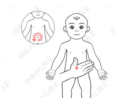 孩子春季腹泻要怎么进行改善 宝宝腹泻要怎么进行推拿缓解