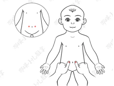孩子春季腹泻要怎么进行改善 宝宝腹泻要怎么进行推拿缓解