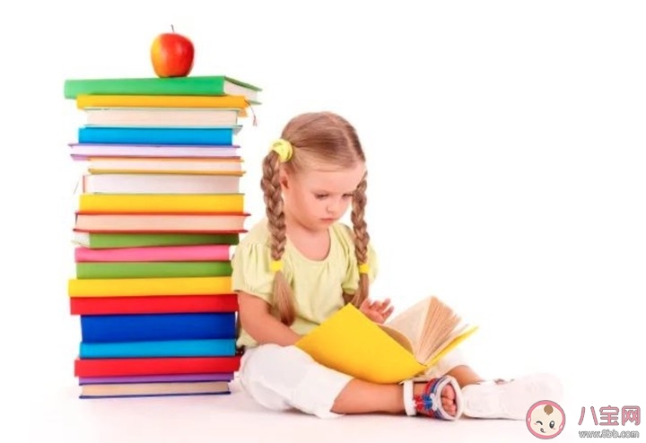 提前教孩子|可以提前教小孩学认字吗 小孩阅读能力什么时候培养