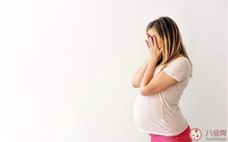 怀孕期间脾气暴躁易怒是怎么回事 怀孕脾气不好怎么改善