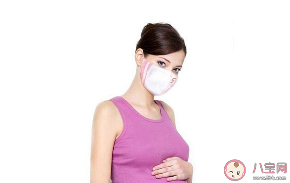 孕妇戴口罩会导致胎儿缺氧吗 孕妇戴口罩会不会对胎儿有影响