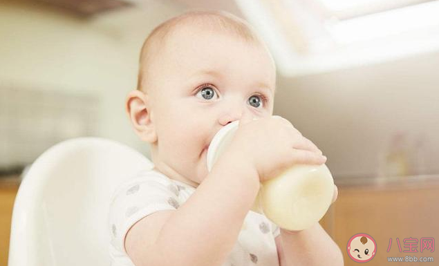 宝宝断奶后容易生病是怎么回事 混合喂养时需要注意什么