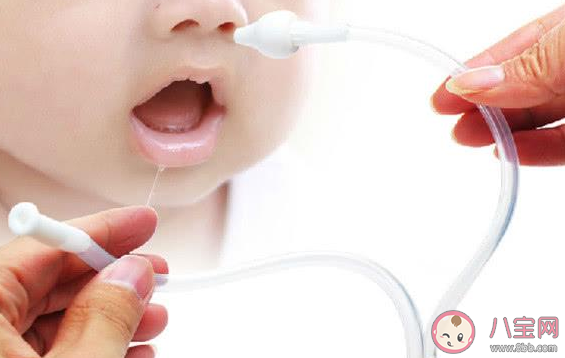 新生儿鼻塞是感冒吗 新生儿鼻塞如何处理