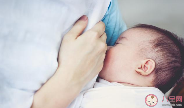 宝宝断奶后容易生病是怎么回事 混合喂养时需要注意什么