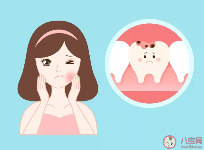 备孕期牙疼怎么办好 如何预防备孕期牙疼2020