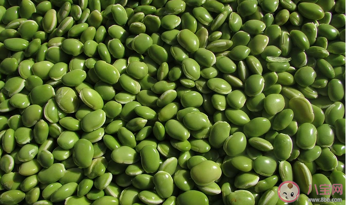 经常吃豆类食品能减少抑郁症风险吗 春季适合多吃哪些豆类食物